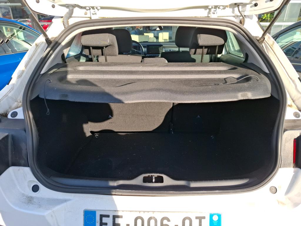 Citroen C4 Cactus BlueHDi 100 S&S BVM6 Feel 2019