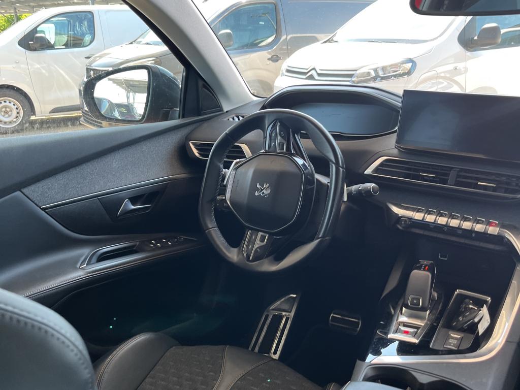 Peugeot 5008 BlueHDi 130ch S&S EAT8 Roadtrip 2022