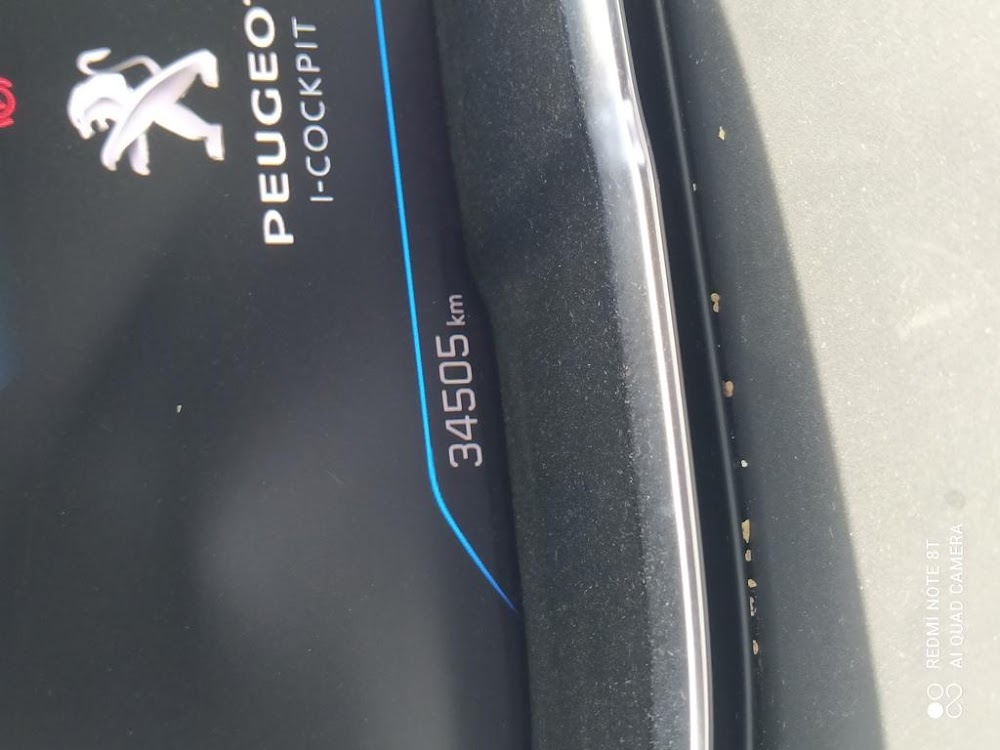 Foto Peugeot 3008 3