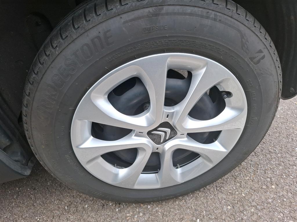 Citroen C3 PureTech 83 ch BVM5 You 2023