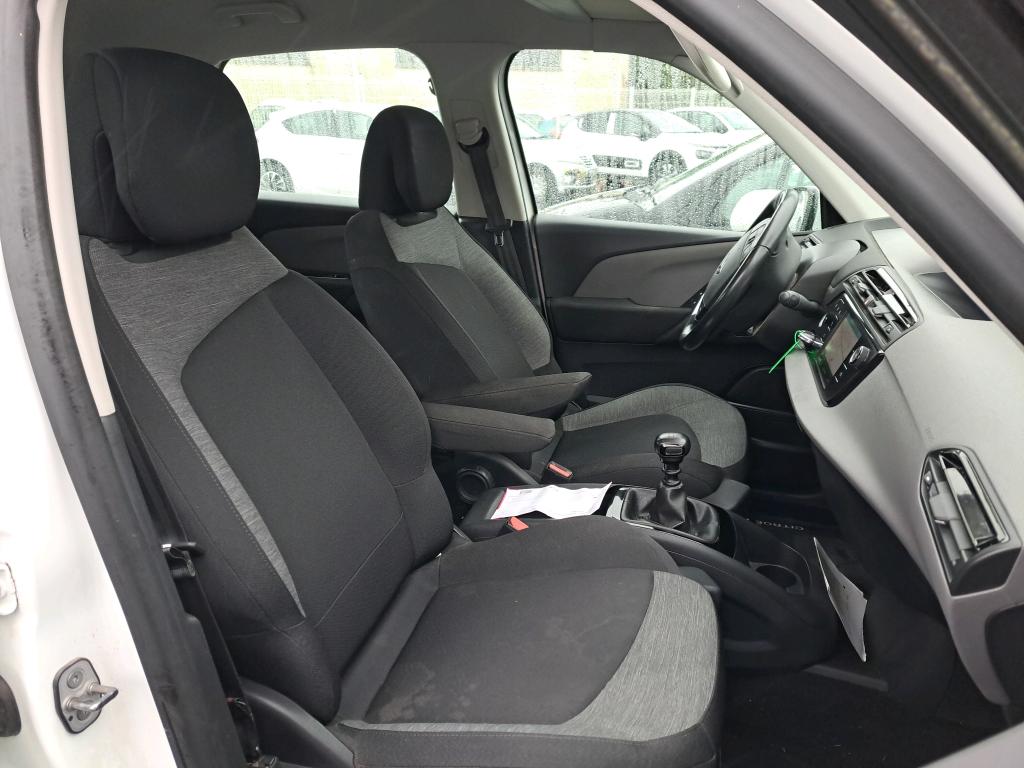 Citroen C4 Spacetourer BlueHDi 130 S&S BVM6 Business 2020