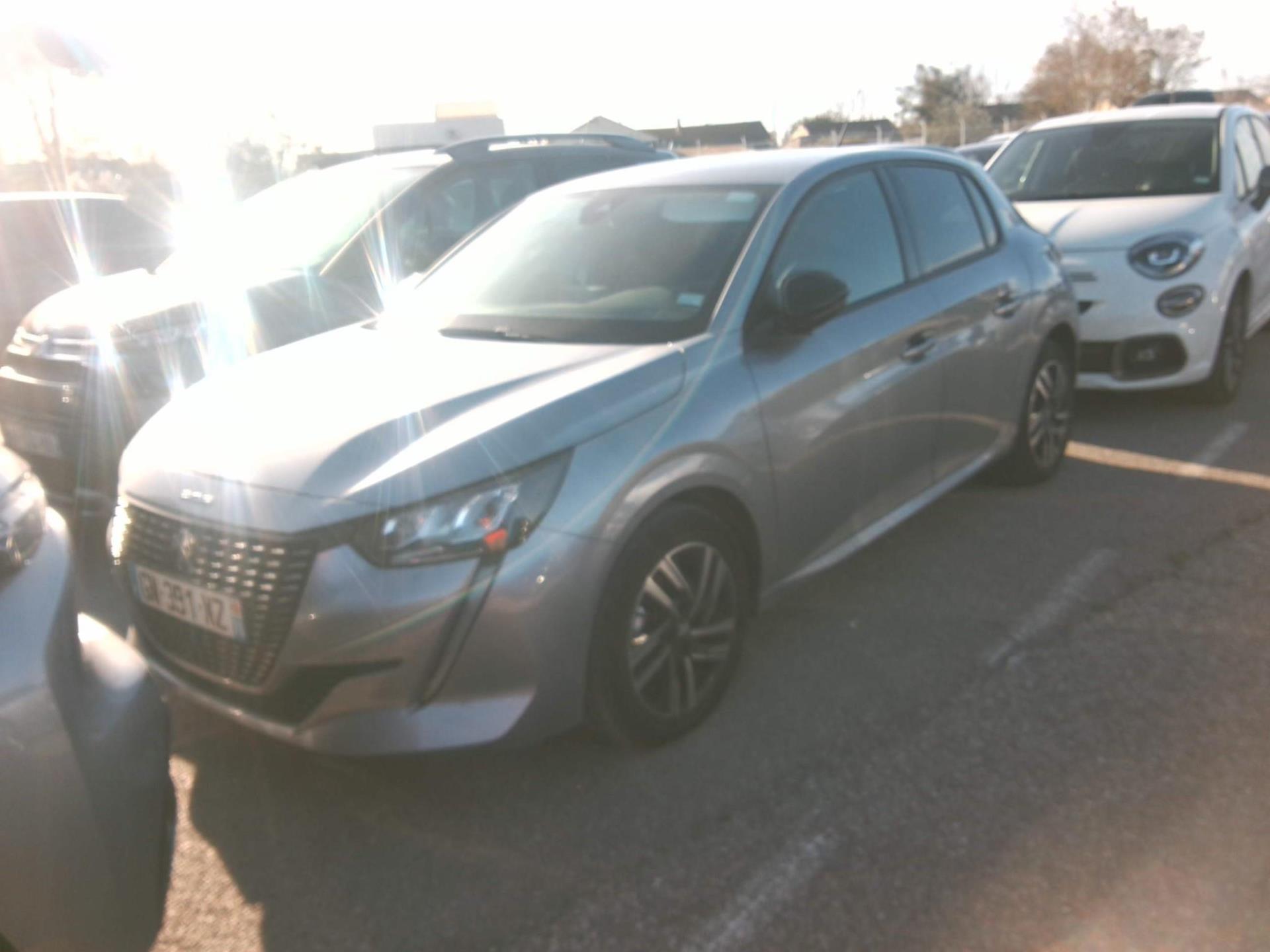 208 II