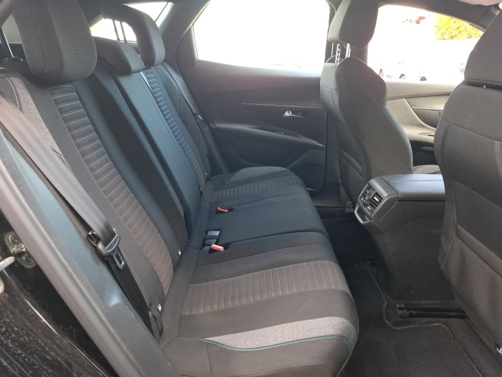 Peugeot 3008 BlueHDi 130ch S&S EAT8 Active Pack 2023