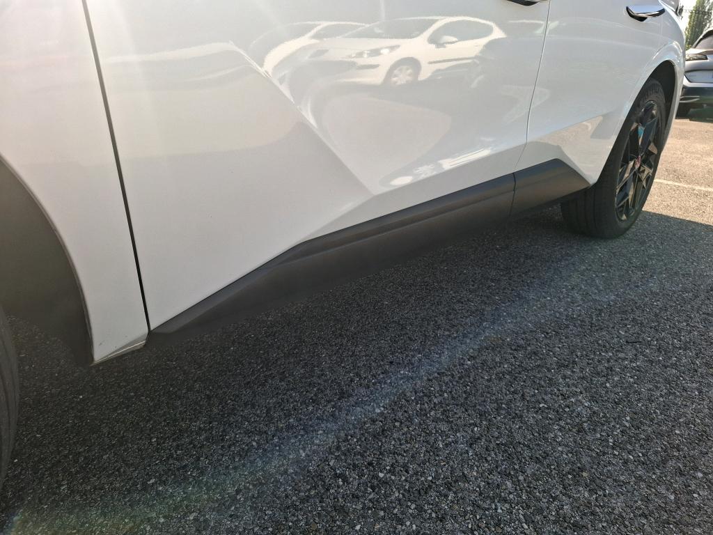 DS DS 4 BlueHDi 130 EAT8 Performance Line 2024