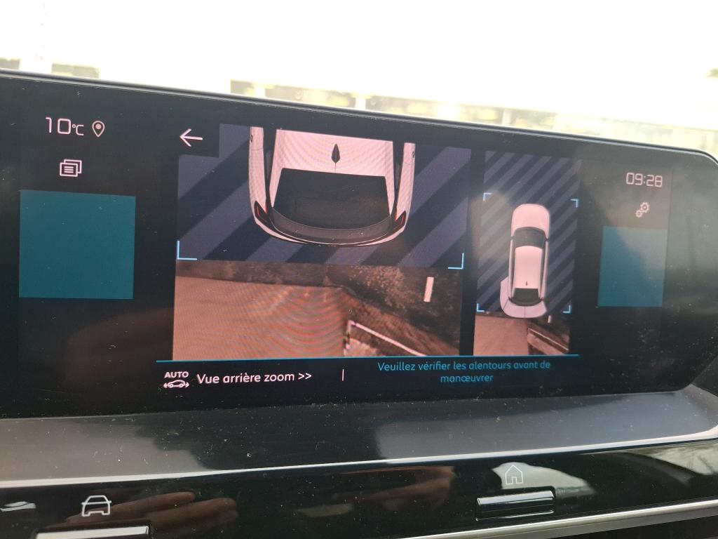 Citroen C4 PureTech 130 S&S BVM6 Feel Pack 2022