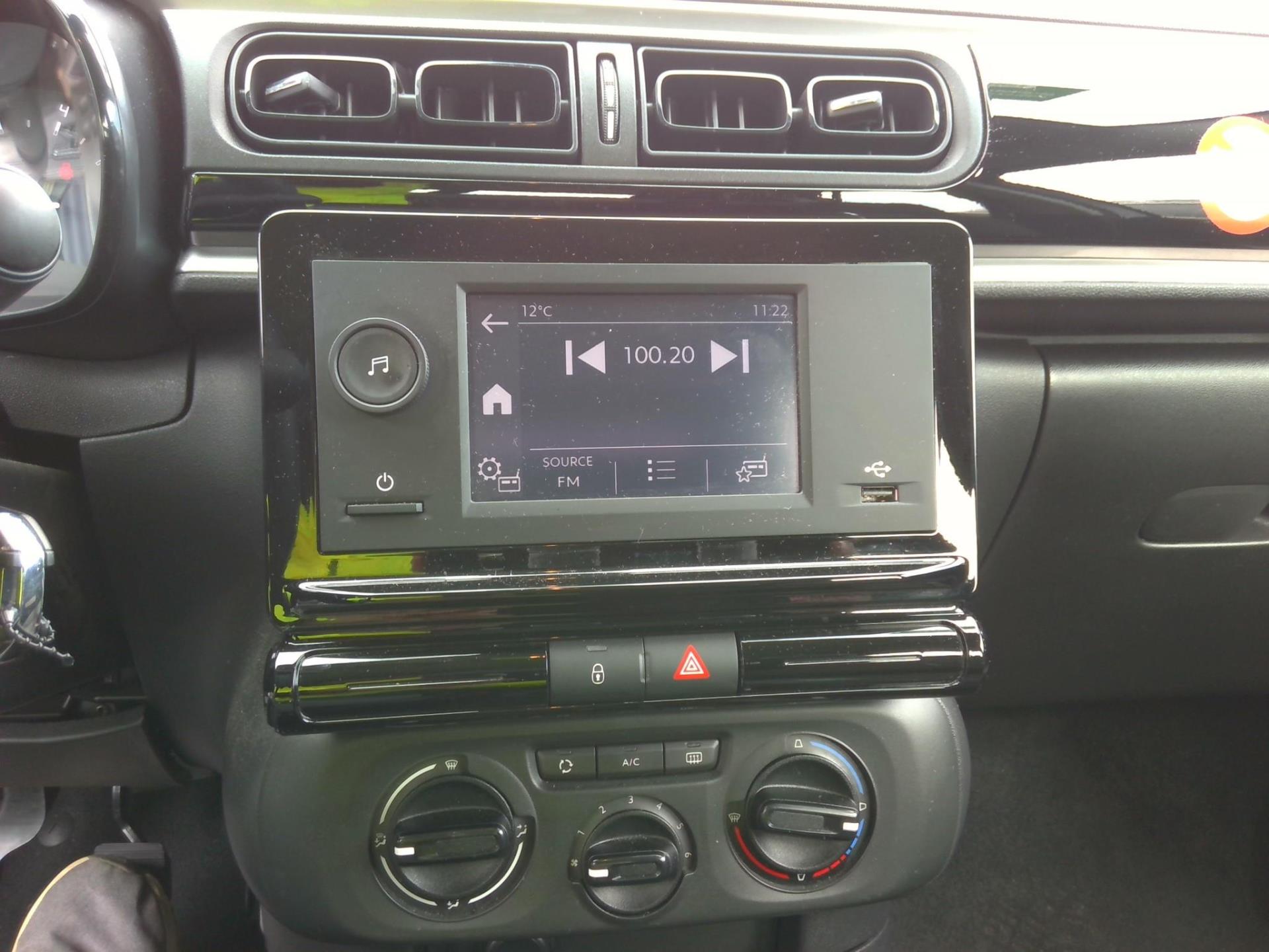 Citroen C3 PureTech 83 ch BVM5 You 2023