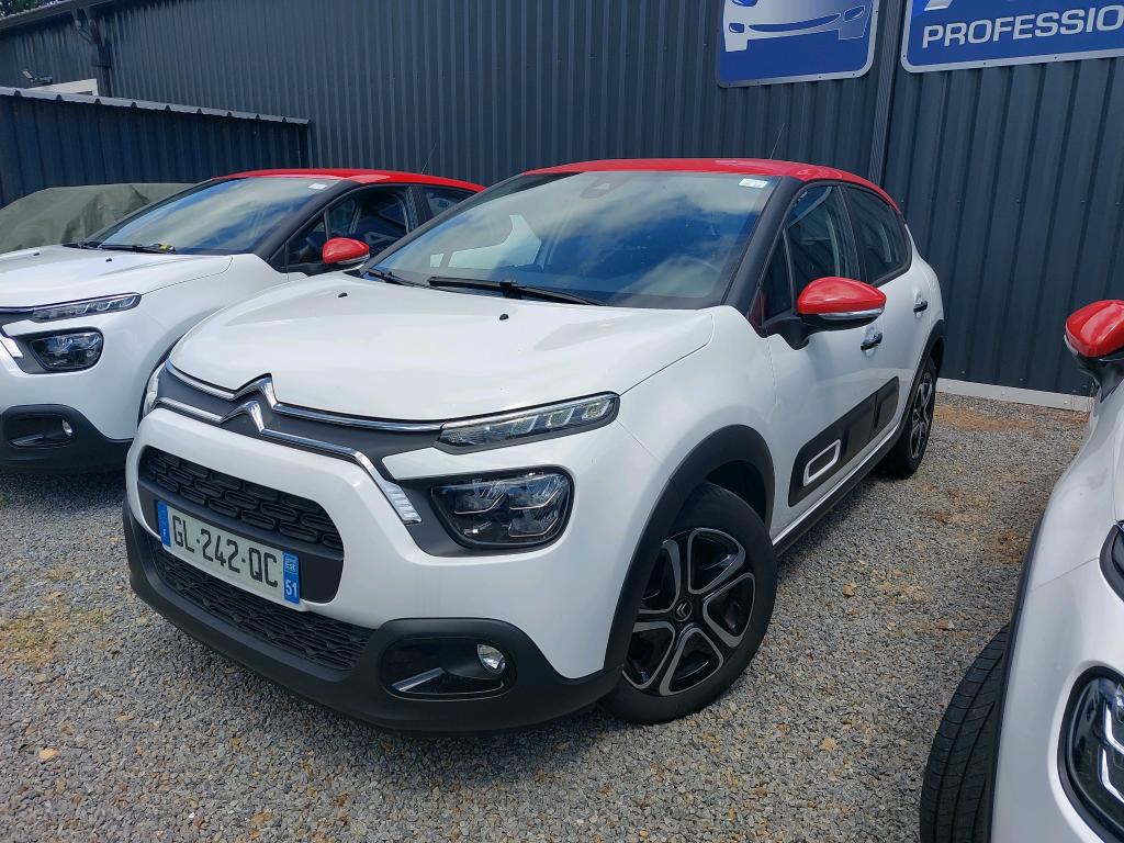 C3 III