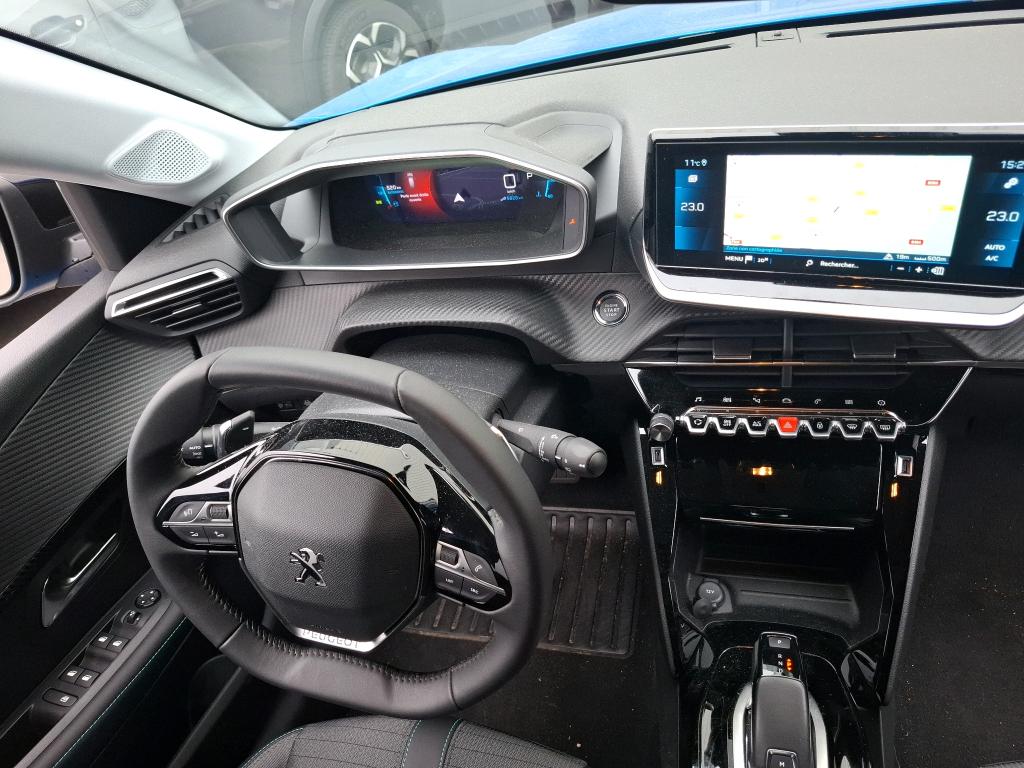 Peugeot 208 PureTech 130 S&S EAT8 Allure Pack 2022