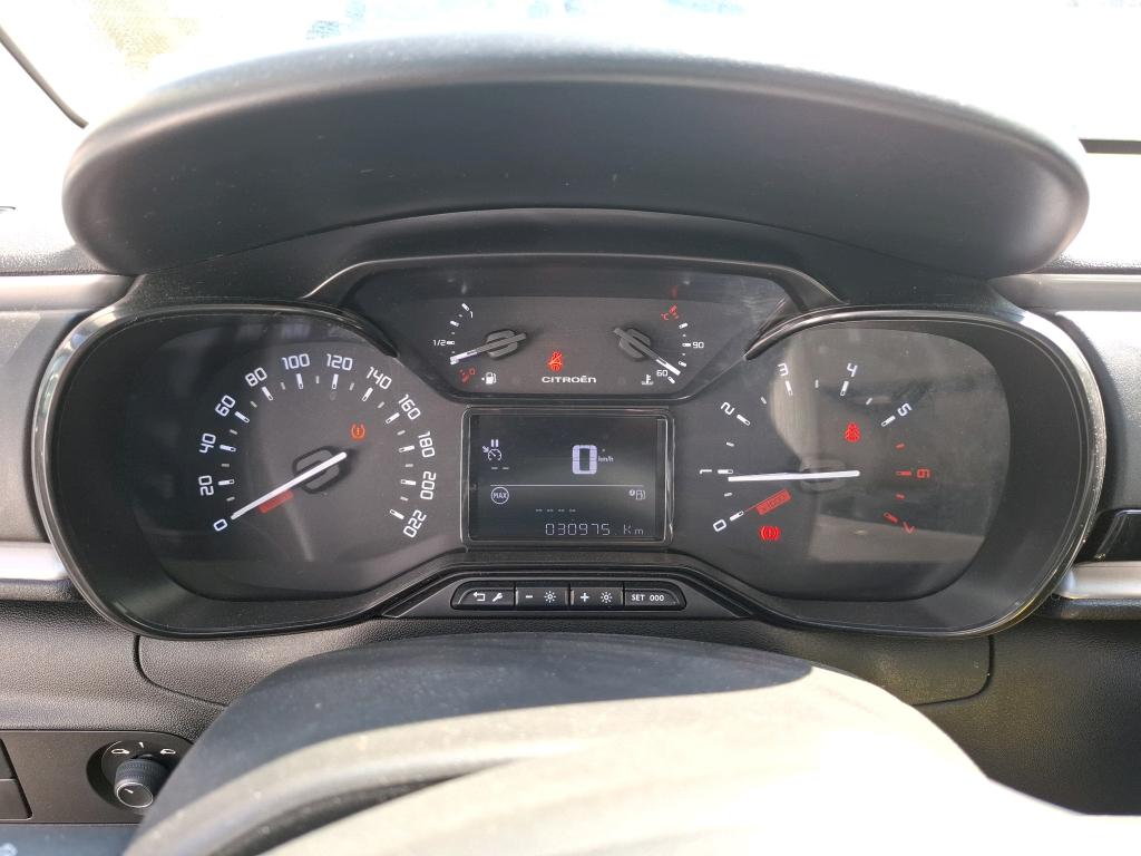 Citroen C3 PureTech 83 S&S BVM5 Feel Pack 2021