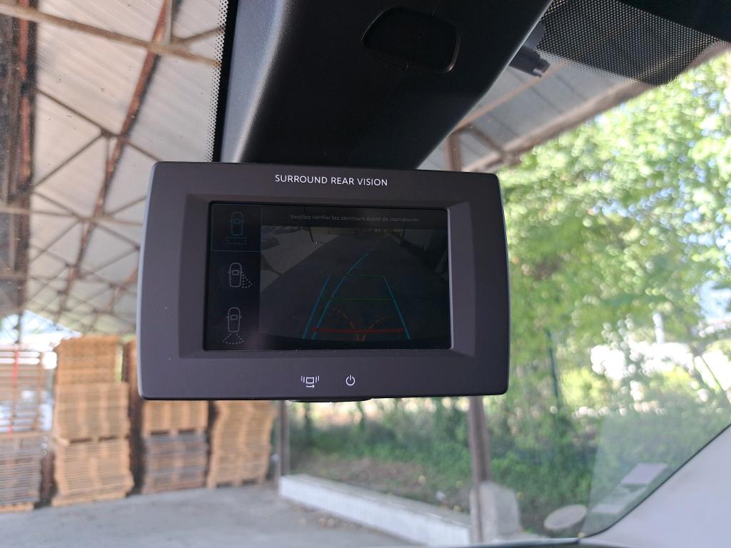 Citroen BERLINGO VAN M 650 BLUEHDI 100 S&S CLUB 2019