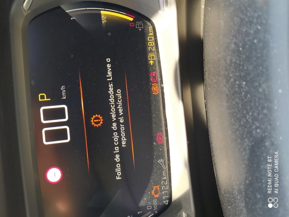 Foto DS DS 3 Crossback 3