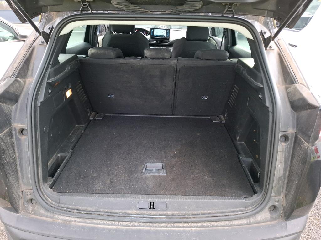 Peugeot 3008 BlueHDi 130ch S&S EAT8 Active Pack 2022