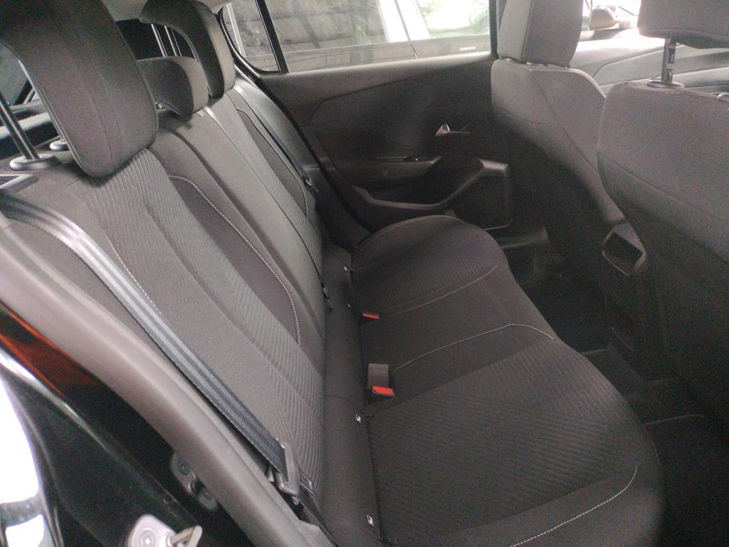 Peugeot 308 BlueHDi 130ch S&S BVM6 Active Pack 2022