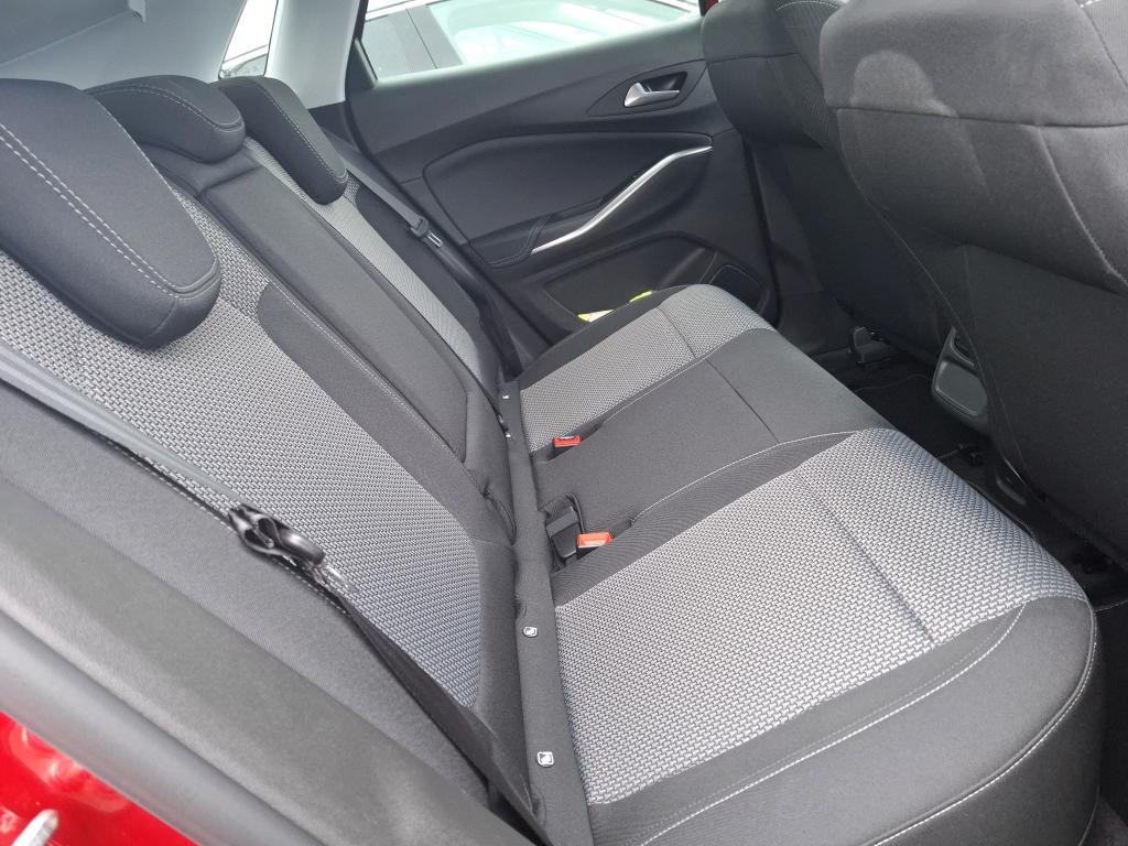 Opel Grandland X Hybrid4 300 ch AWD BVA8 Elegance Business 2022