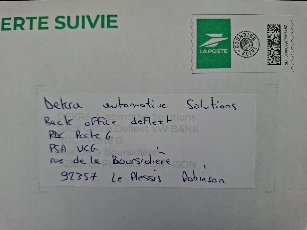 Opel Mokka 1.2 Turbo 100 ch BVM6 Elegance 2023