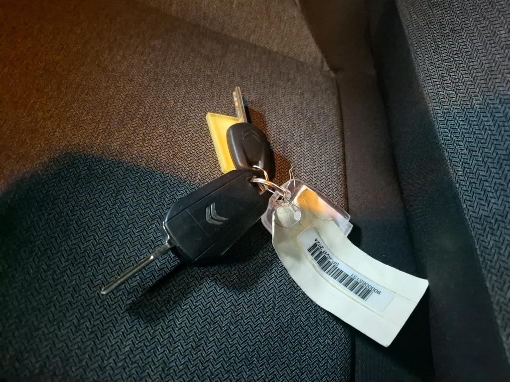 Citroen C4 PureTech 130 S&S EAT8 Feel 2022