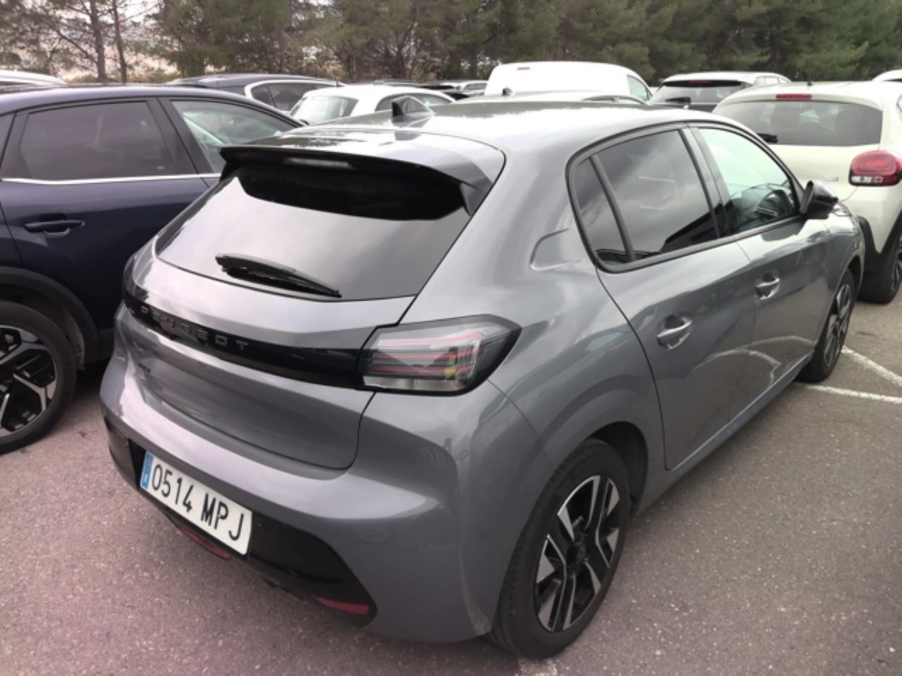 Foto Peugeot 308 2