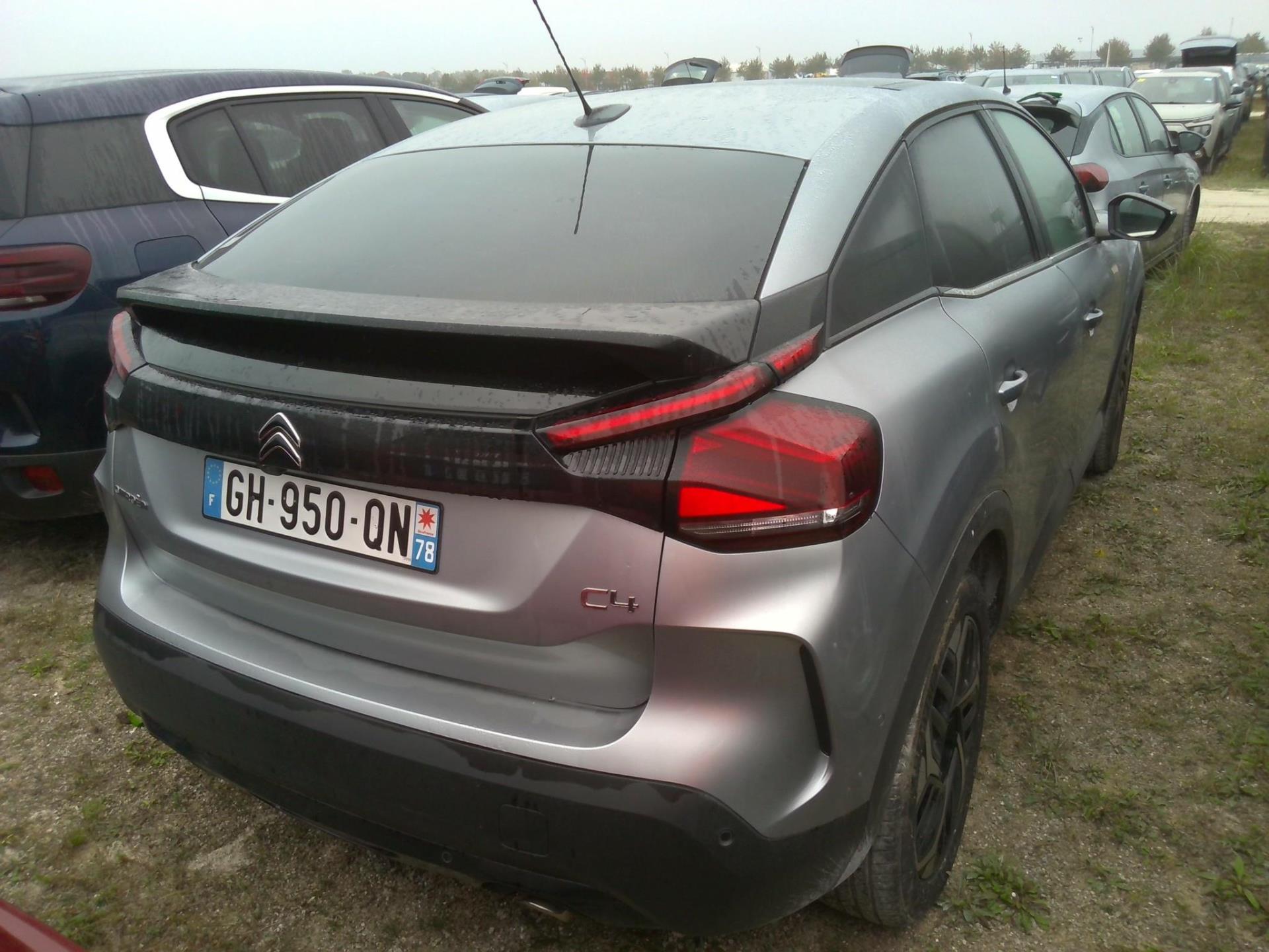 Citroen C4 BlueHDi 130 S&S EAT8 Shine Pack 2022