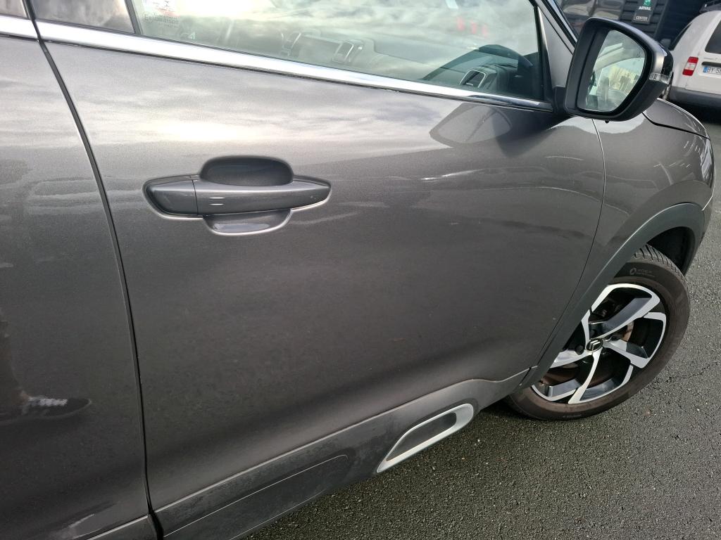 Citroen C5 Aircross PureTech 130 S&S EAT8 Shine 2022