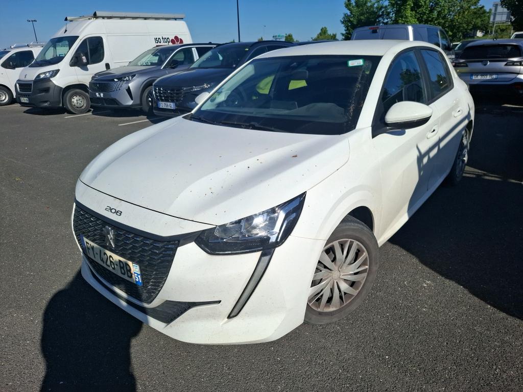 208 II