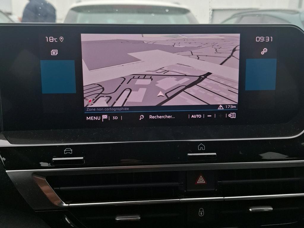 Citroen C4 BlueHDi 130 S&S EAT8 Feel Pack Business 2022