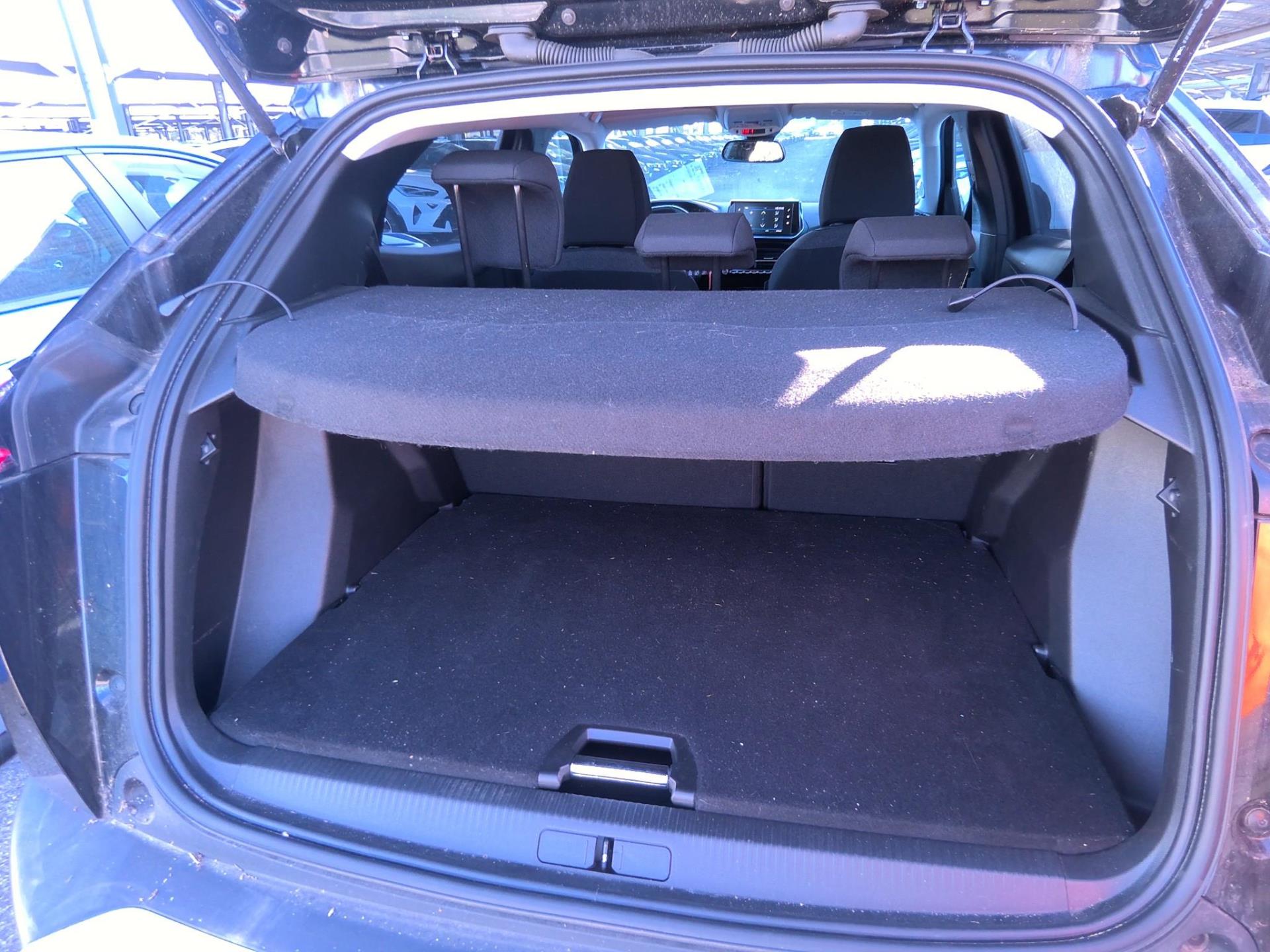 Peugeot 2008 PureTech 130 S&S BVM6 Style 2022