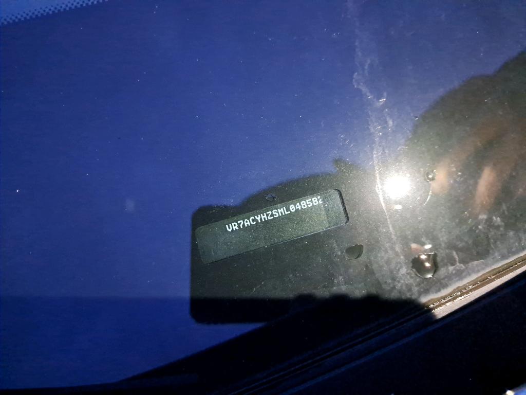 Citroen C5 Aircross BlueHDi 130 S&S EAT8 Business 2022