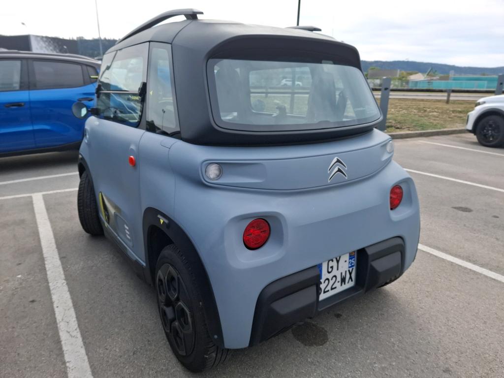 Citroen AMI