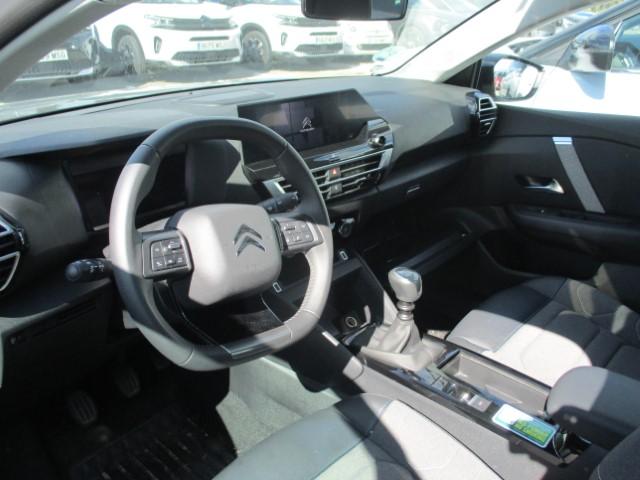 Foto Citroën C4 12