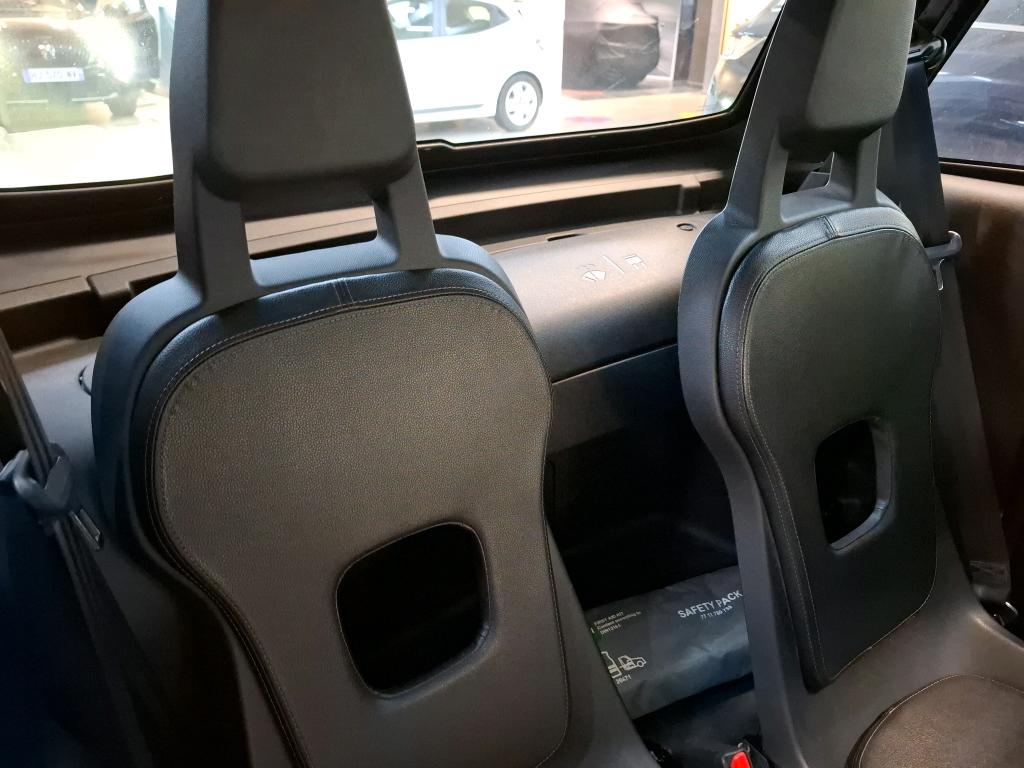 Citroen AMI