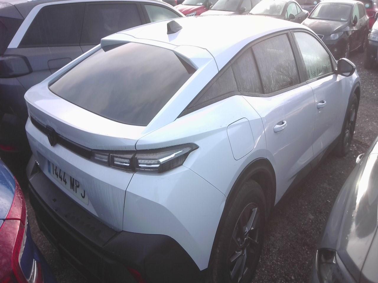Foto Peugeot 408 3