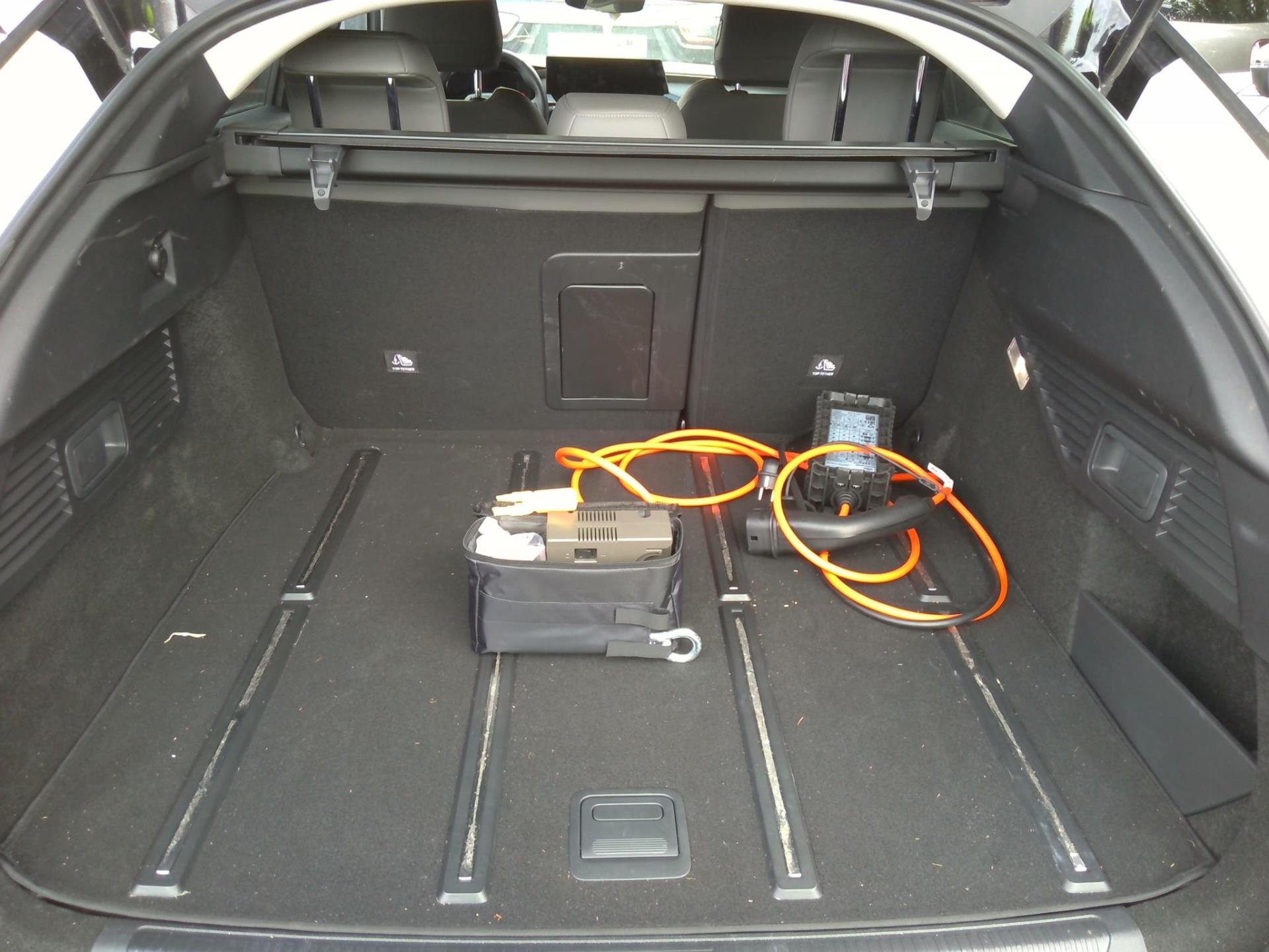 Citroen C5 X Hybride Rechargeable 225 S&S e-EAT8 Shine 2022