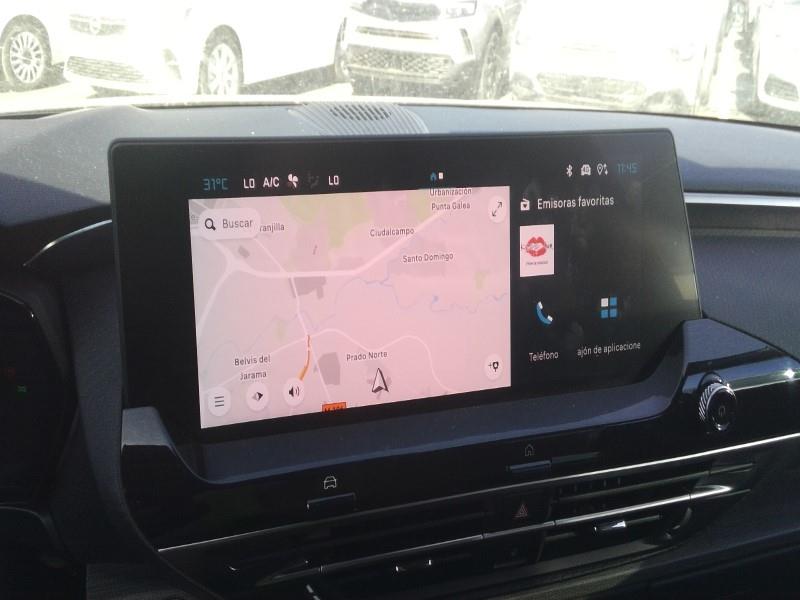 Foto Citroën C5 X 6