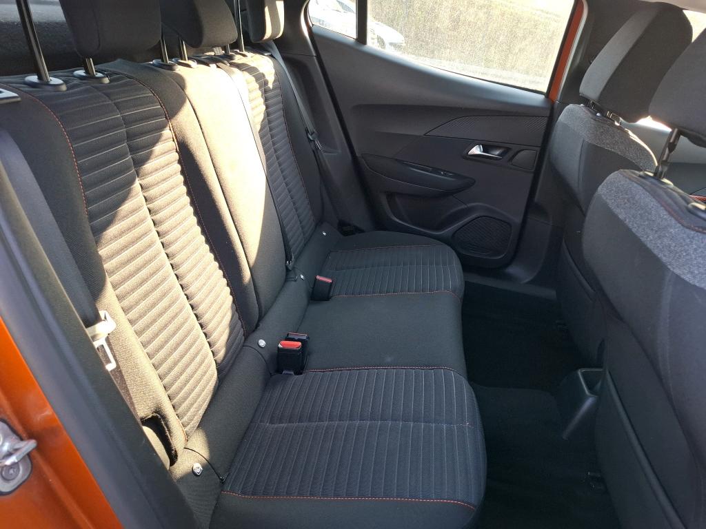 Peugeot 2008 BlueHDi 110 S&S BVM6 Active Pack 2022