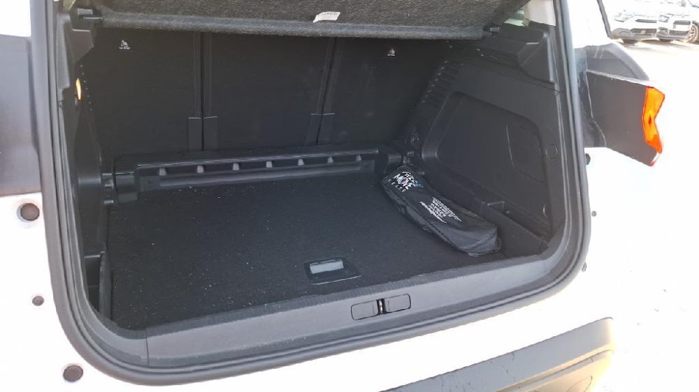 Foto Citroën C5 Aircross 14