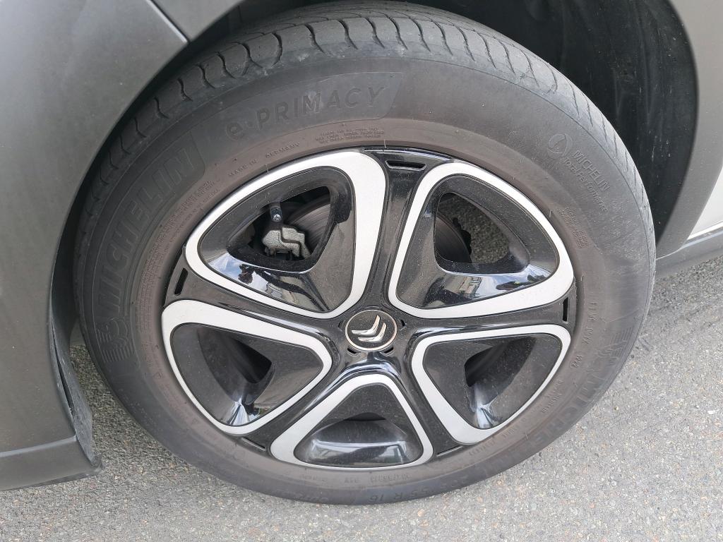 Citroen C3 PureTech 110 S&S EAT6 Shine 2022