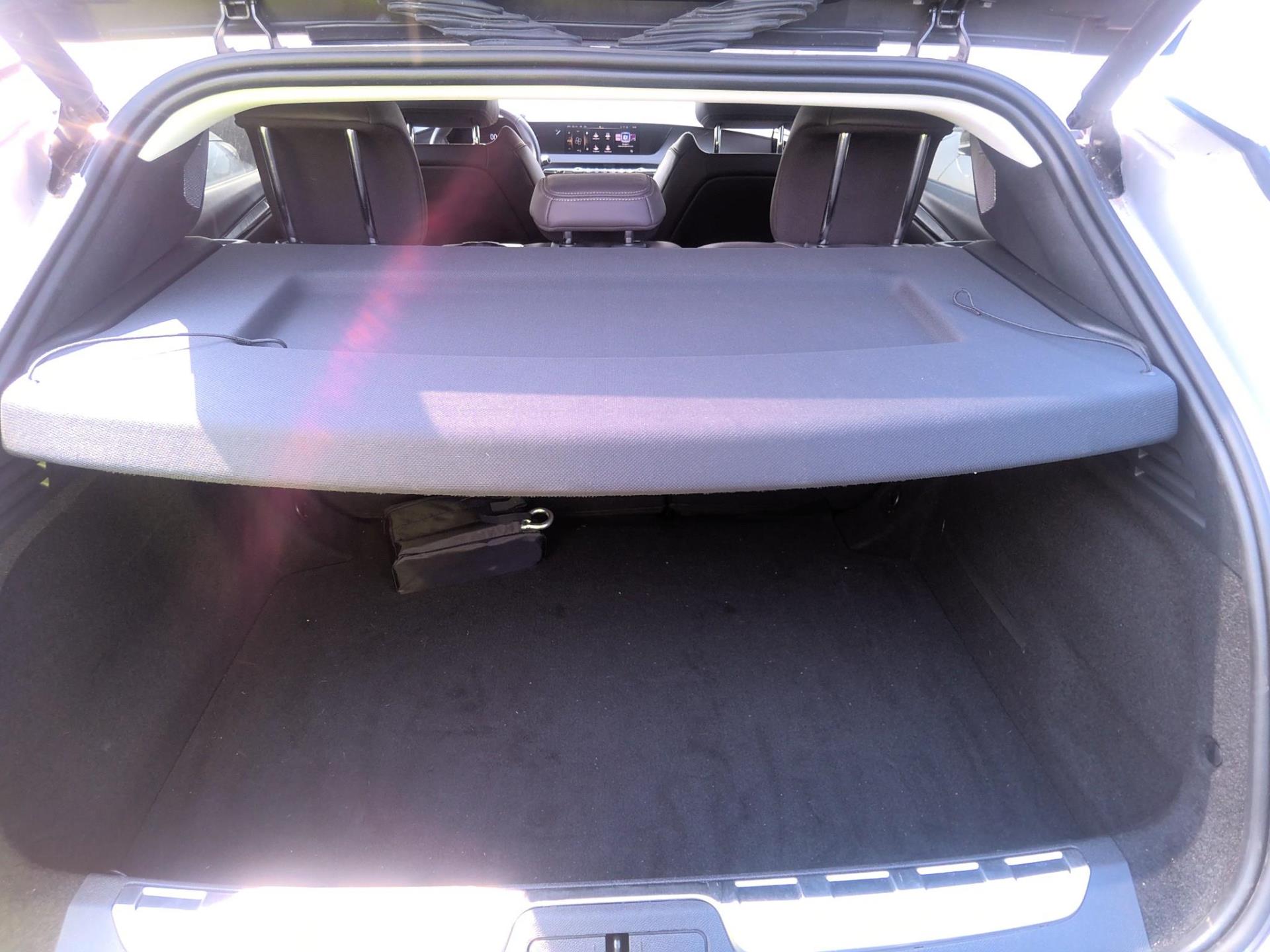 DS DS 4 PureTech 130 EAT8 Cross Opera 2024