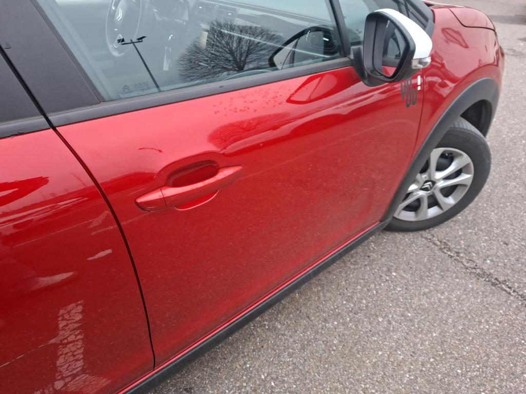 Citroen C3 PureTech 83 ch BVM5 You 2023