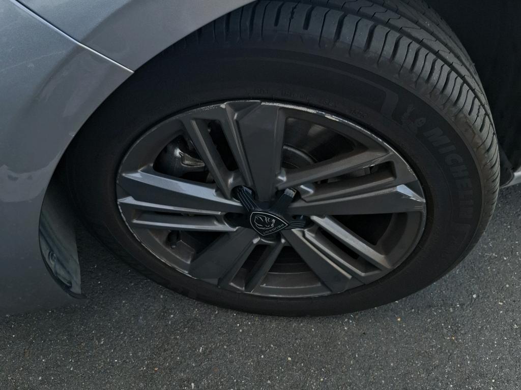 Peugeot 308 BlueHDi 130ch S&S EAT8 Active Pack 2022