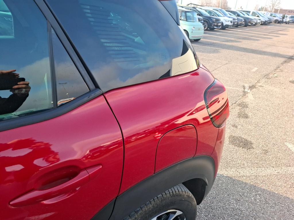 Citroen C3 Aircross PureTech 110 S&S BVM6 Shine 2023