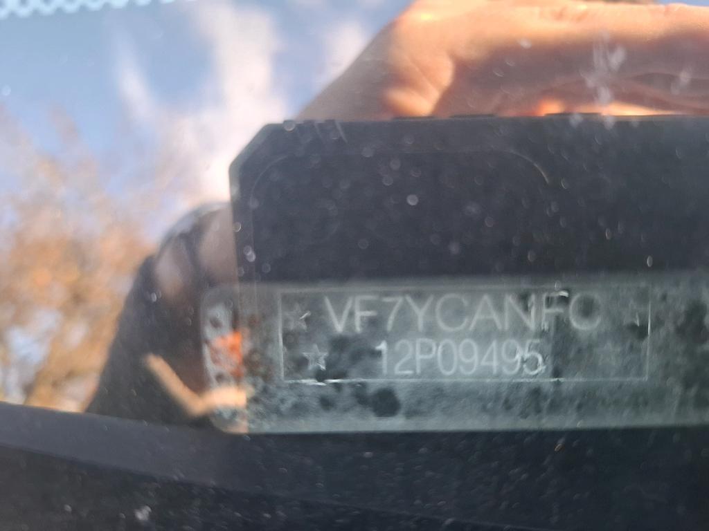 Citroen JUMPER TOLE 35 L3H2 BLUEHDi 120 S&S BVM6 DRIVER 2020