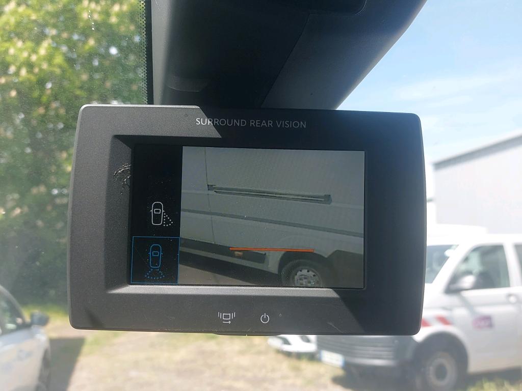 Citroen BERLINGO VAN M 650 BLUEHDI 100 S&S BVM5 CLUB 2019
