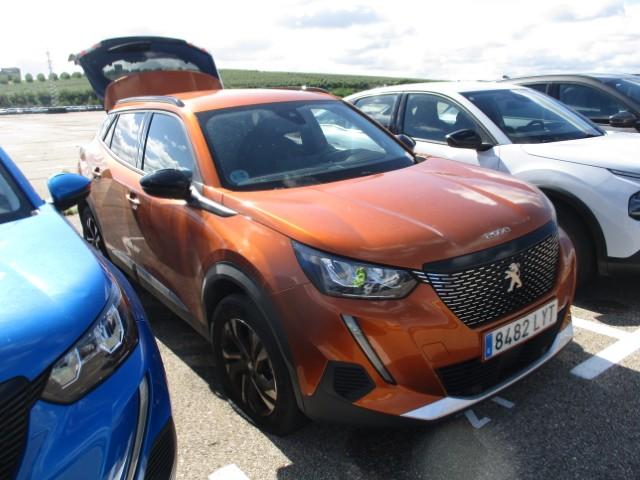 Foto Peugeot 2008 7