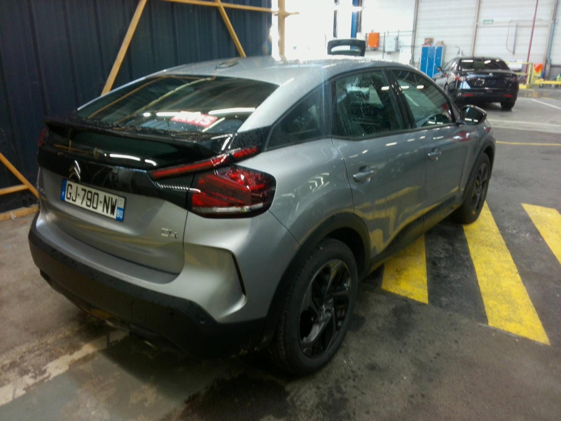 Citroen C4 PureTech 130 S&S BVM6 Feel Pack 2022