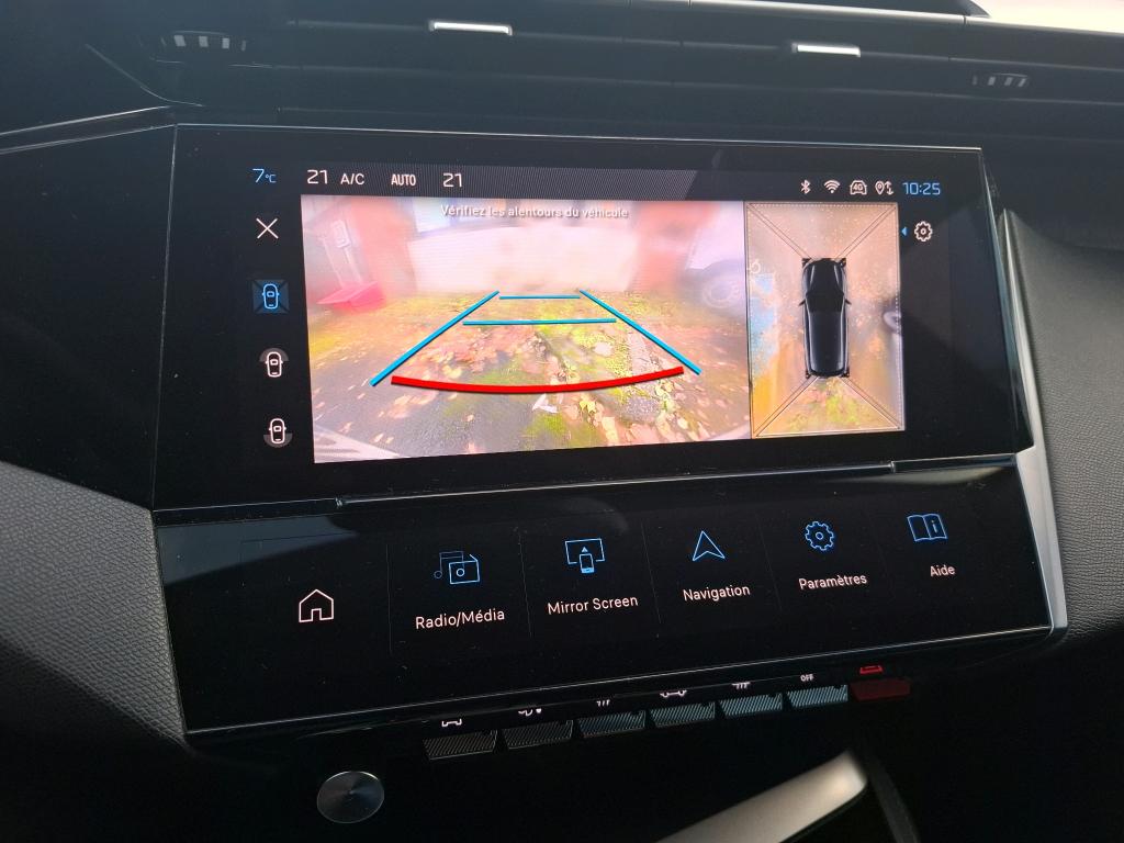 Peugeot 308 PureTech 130ch S&S EAT8 Allure Pack 2023