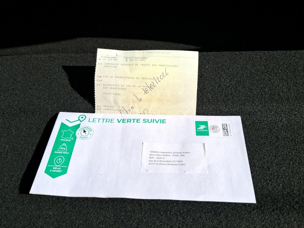 Peugeot 208 PureTech 100 S&S BVM6 Active Pack 2022