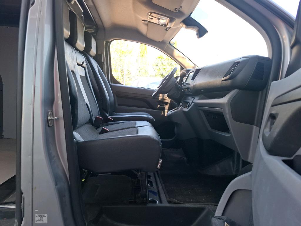 Opel VIVARO-E FGN L2 300 75 KWH PACK BUSINESS 2022