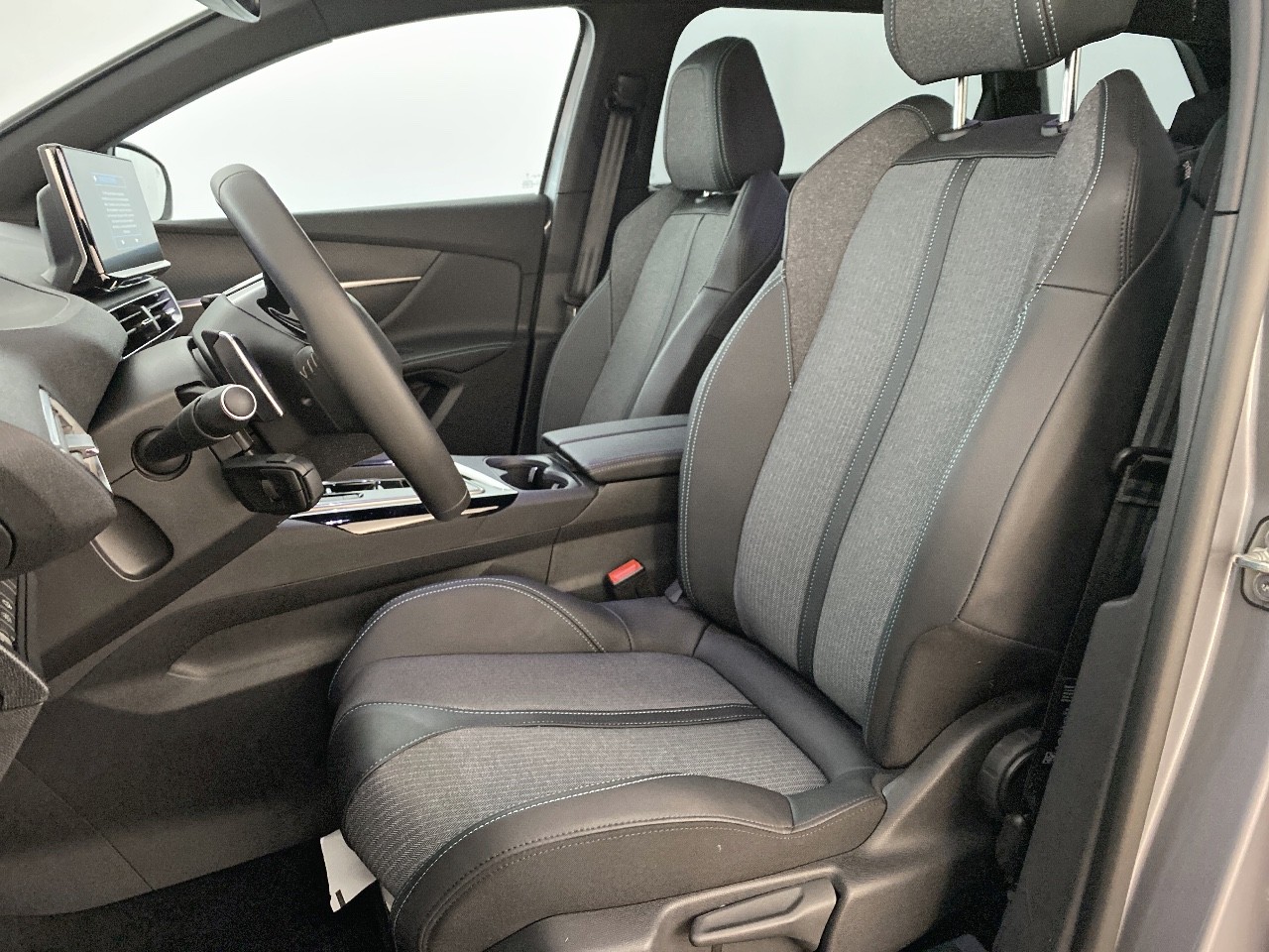 Peugeot 5008 BlueHDi 130ch S&S EAT8 Allure Pack 2024