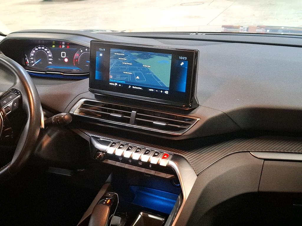 Peugeot 3008 Puretech 130ch S&S EAT8 Active Pack 2022