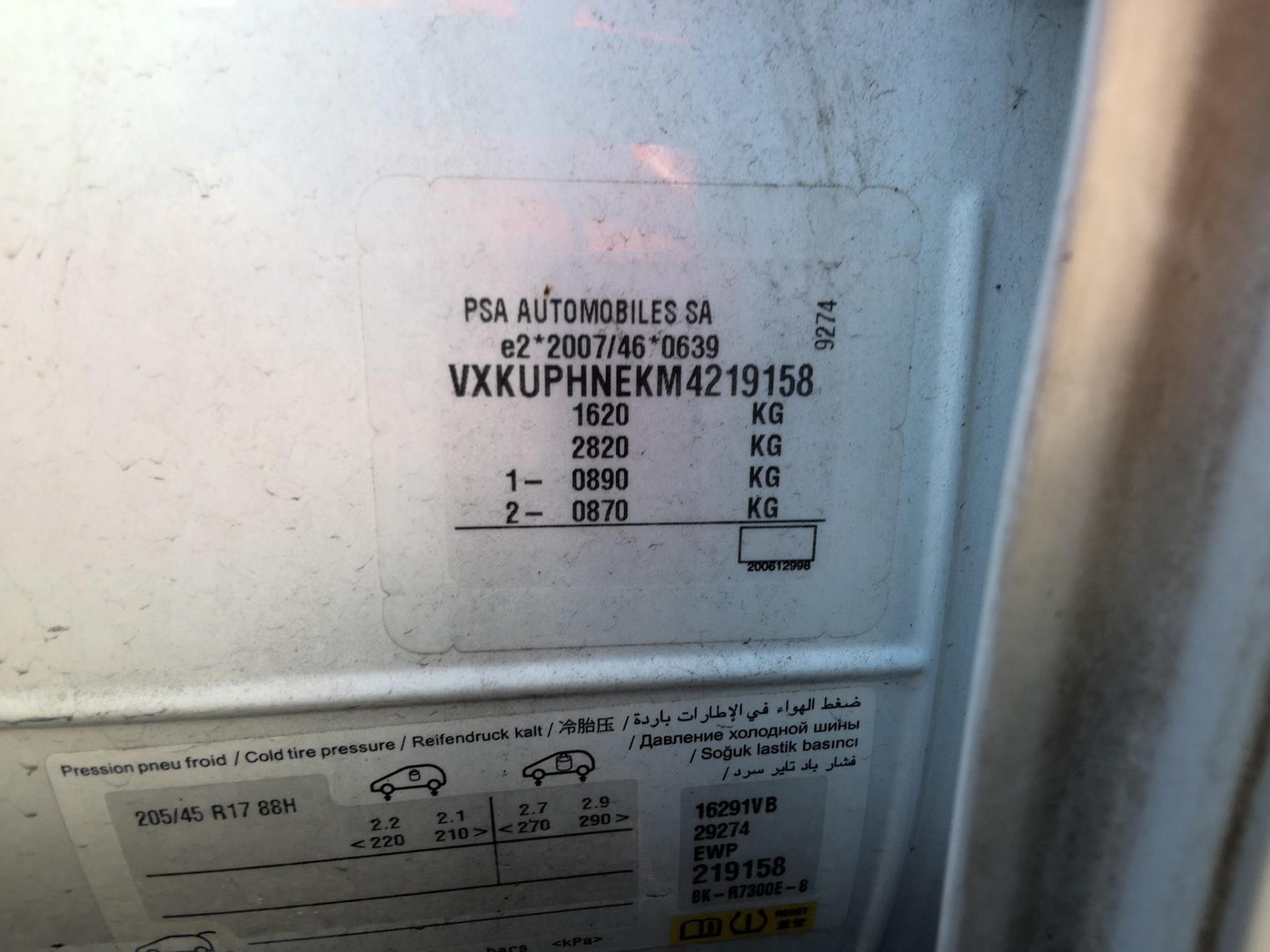 Opel Corsa 1.2 Turbo 100 ch BVM6 GS Line 2021